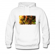 Men's goblin techies DOTA 2 Hoodie
