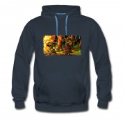 Men's goblin techies DOTA 2 Hoodie