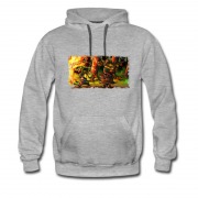 Men's goblin techies DOTA 2 Hoodie
