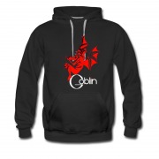 Men's GOBLIN Tour Band Hoodie