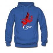 Men's GOBLIN Tour Band Hoodie