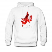 Men's GOBLIN Tour Band Hoodie