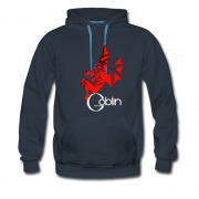 Men's GOBLIN Tour Band Hoodie