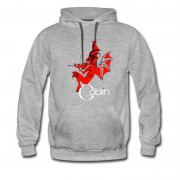 Men's GOBLIN Tour Band Hoodie
