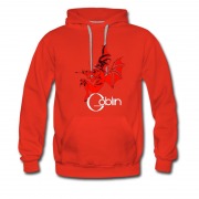 Men's GOBLIN Tour Band Hoodie