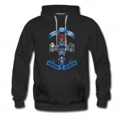 Men's God And Mutants Hoodie