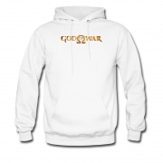 Men's God Of War Hoodie