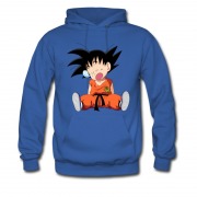 Men's GOKU SLEEP Hoodie