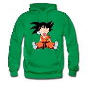 Men's GOKU SLEEP Hoodie