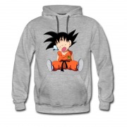 Men's GOKU SLEEP Hoodie