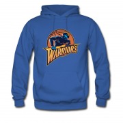 Men's GOLDEN STATE WORRIORS 1 Hoodie