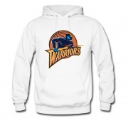 Men's GOLDEN STATE WORRIORS 1 Hoodie