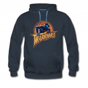 Men's GOLDEN STATE WORRIORS 1 Hoodie