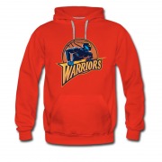 Men's GOLDEN STATE WORRIORS 1 Hoodie