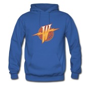 Men's GOLDEN STATE WORRIORS 2 Hoodie