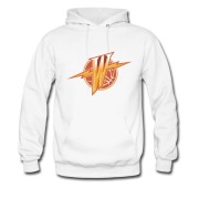 Men's GOLDEN STATE WORRIORS 2 Hoodie
