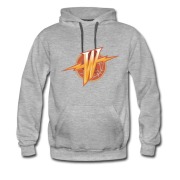 Men's GOLDEN STATE WORRIORS 2 Hoodie