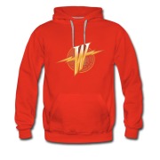 Men's GOLDEN STATE WORRIORS 2 Hoodie