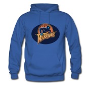 Men's GOLDEN STATE WORRIORS 3 Hoodie
