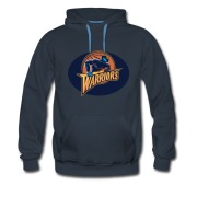 Men's GOLDEN STATE WORRIORS 3 Hoodie