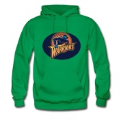 Men's GOLDEN STATE WORRIORS 3 Hoodie