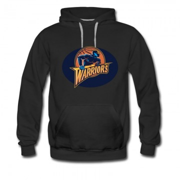Men's GOLDEN STATE WORRIORS 3 Hoodie