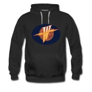 Men's GOLDEN STATE WORRIORS 4 Hoodie