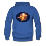 Men's GOLDEN STATE WORRIORS 4 Hoodie