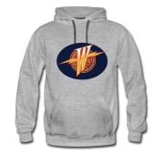 Men's GOLDEN STATE WORRIORS 4 Hoodie