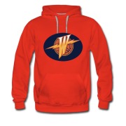 Men's GOLDEN STATE WORRIORS 4 Hoodie