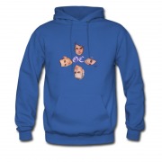 Men's GOOD CHARLOTE Hoodie