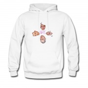 Men's GOOD CHARLOTE Hoodie