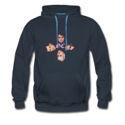 Men's GOOD CHARLOTE Hoodie