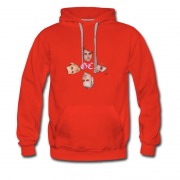 Men's GOOD CHARLOTE Hoodie
