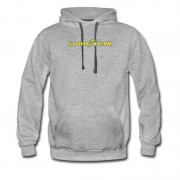 Men's Good Year Style Logo Apparel Hoodie