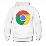Men's GOOGLE LOGO Hoodie