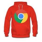 Men's GOOGLE LOGO Hoodie