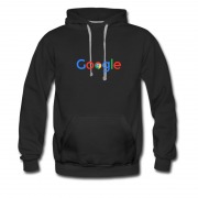 Men's GOOGLE.COM Hoodie