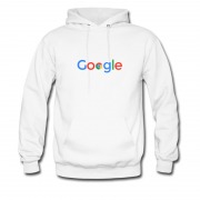 Men's GOOGLE.COM Hoodie