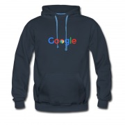 Men's GOOGLE.COM Hoodie
