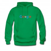 Men's GOOGLE.COM Hoodie