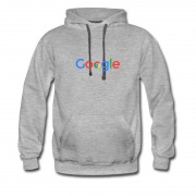 Men's GOOGLE.COM Hoodie
