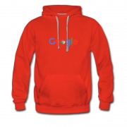 Men's GOOGLE.COM Hoodie