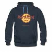 Men's GOTHAM CITY Hoodie