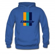 Men's Greddy Hot Sport Style Hoodie