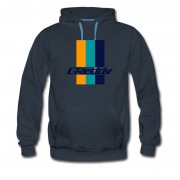 Men's Greddy Hot Sport Style Hoodie