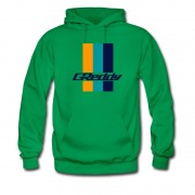 Men's Greddy Hot Sport Style Hoodie