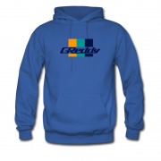 Men's Greddy Style Hoodie