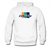 Men's Greddy Style Hoodie