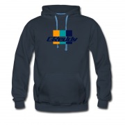 Men's Greddy Style Hoodie